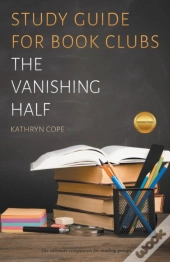 Study Guide For Book Clubs: The Vanishin