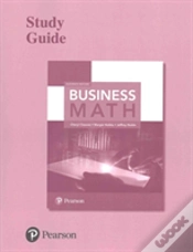 Capa do artigo Study Guide For Business Math