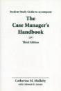 Study Guide For Case Manager'S Handbook - Preview