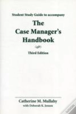 Capa do artigo Study Guide For Case Manager'S Handbook
