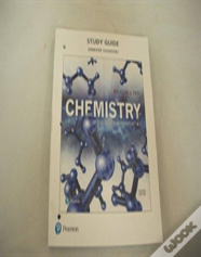 Study Guide For Chemistry