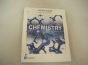 Study Guide For Chemistry - Preview