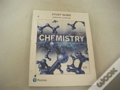 Capa do artigo Study Guide For Chemistry