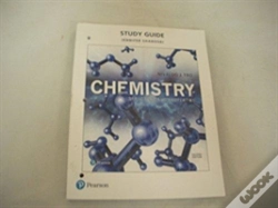 Capa do artigo Study Guide For Chemistry