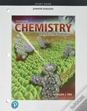Capa do artigo Study Guide For Chemistry