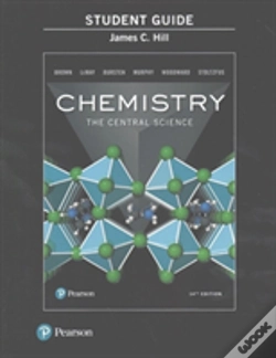 Capa do artigo Study Guide For Chemistry