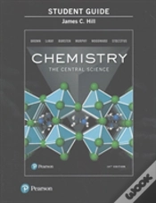 Capa do artigo Study Guide For Chemistry