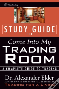 Capa do artigo Study Guide For Come Into My Trading Room