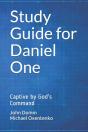 Study Guide For Daniel One - Preview
