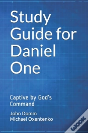 Capa do artigo Study Guide For Daniel One