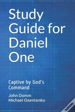 Capa do artigo Study Guide For Daniel One