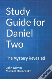 Study Guide For Daniel Two