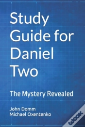 Capa do artigo Study Guide For Daniel Two