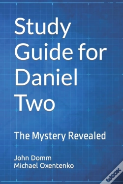 Capa do artigo Study Guide For Daniel Two