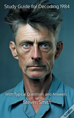 Capa do artigo Study Guide For Decoding 1984