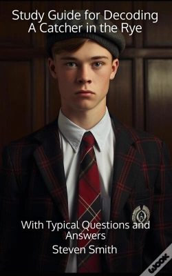 Capa do artigo Study Guide For Decoding A Catcher In The Rye