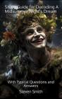 Study Guide For Decoding A Midsummer Night'S Dream - Preview