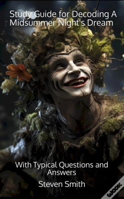 Capa do artigo Study Guide For Decoding A Midsummer Night'S Dream
