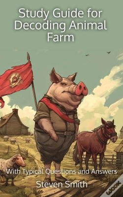 Capa do artigo Study Guide For Decoding Animal Farm