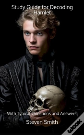 Capa do artigo Study Guide For Decoding Hamlet