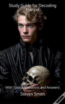 Capa do artigo Study Guide For Decoding Hamlet