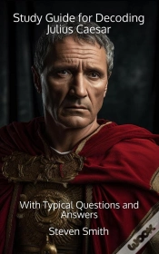 Capa do artigo Study Guide For Decoding Julius Caesar