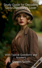 Capa do artigo Study Guide For Decoding Lady Chatterley