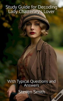Capa do artigo Study Guide For Decoding Lady Chatterley'S Lover