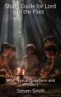 Study Guide For Decoding Lord Of The Flies - Preview