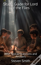 Capa do artigo Study Guide For Decoding Lord Of The Flies
