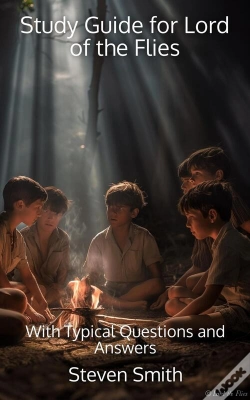 Capa do artigo Study Guide For Decoding Lord Of The Flies
