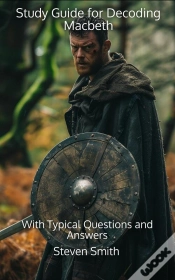 Capa do artigo Study Guide For Decoding Macbeth