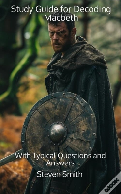 Capa do artigo Study Guide For Decoding Macbeth