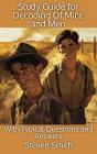 Study Guide For Decoding Of Mice And Men - Preview