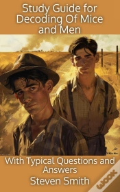 Capa do artigo Study Guide For Decoding Of Mice And Men