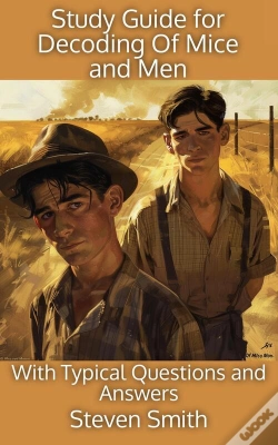 Capa do artigo Study Guide For Decoding Of Mice And Men