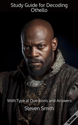 Capa do artigo Study Guide For Decoding Othello