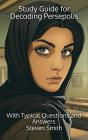 Study Guide For Decoding Persepolis - Preview