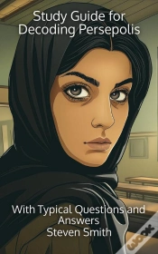 Capa do artigo Study Guide For Decoding Persepolis