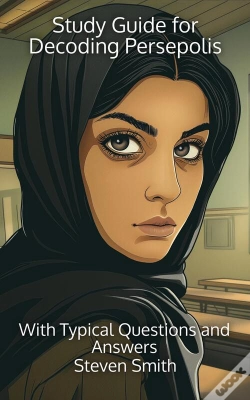 Capa do artigo Study Guide For Decoding Persepolis