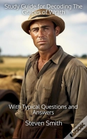 Capa do artigo Study Guide For Decoding The Grapes Of Wrath
