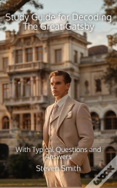 Study Guide For Decoding The Great Gatsby