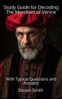 Study Guide For Decoding The Merchant Of Venice - Preview
