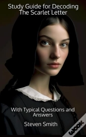 Study Guide For Decoding The Scarlet Letter