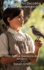 Study Guide For Decoding To Kill A Mockingbird - Preview