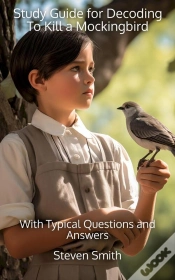 Capa do artigo Study Guide For Decoding To Kill A Mockingbird
