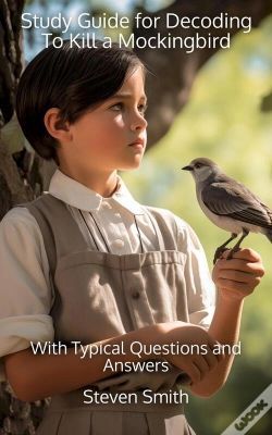 Capa do artigo Study Guide For Decoding To Kill A Mockingbird