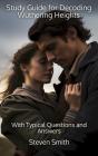 Study Guide For Decoding Wuthering Heights - Preview