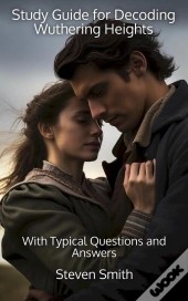 Study Guide For Decoding Wuthering Heights