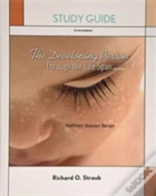 Capa do artigo Study Guide For Developing Person Through The Life Span